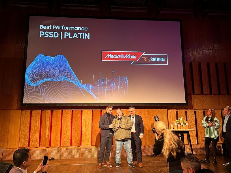 Best Performance PSSD 