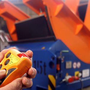 Der Wendetisch Inverto wurde überarbeitet, verbessert und mit neuen Funktionen ausgestattet.