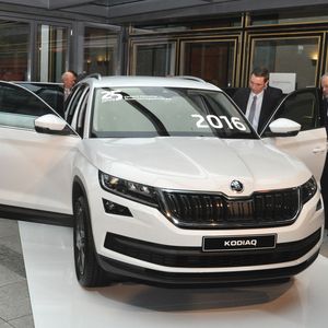 (Grimm / »kfz-betrieb«)