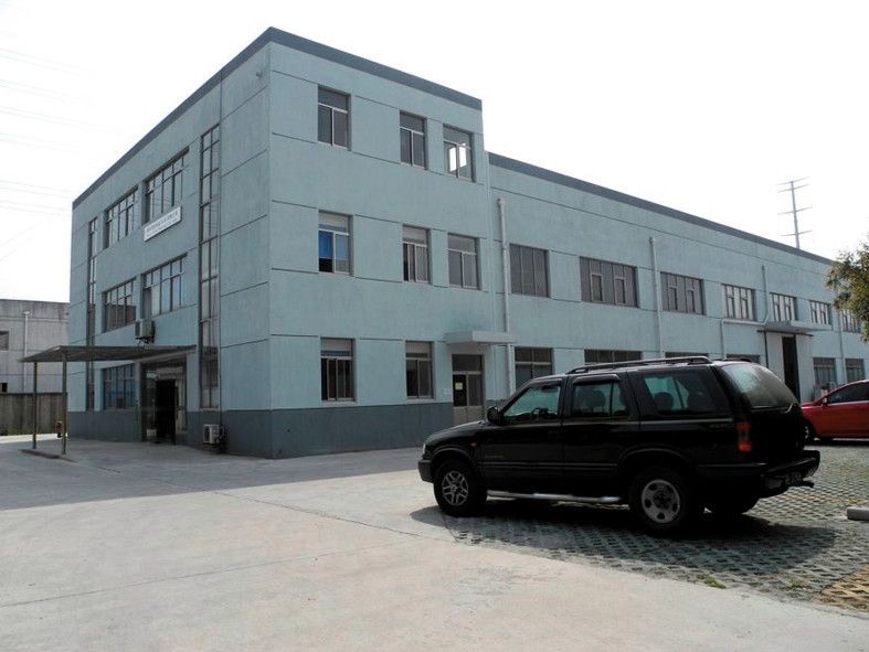 Die chinesische Tochtergesellschaft von Minitec hat ihren Sitz in Taicang. (Bild: Minitec)