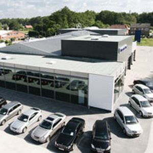 (Archiv: Vogel Business Media)