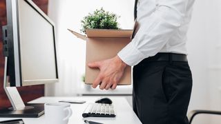 Nur wenige Menschen haben Angst, wegen der fortschreitenden Digitalisierung ihren Job zu verlieren. (Bild: © and.one - stock.adobe.com)