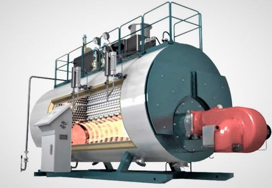 Um die elektrische Dampferzeugung ressourcenschonender und prozesssicherer zu machen, entwickeln Kölner Forscher eine entsprechende Software, welche die Effizienz elektrischer Dampferzeuger (Bild) überwachen kann. Hier mehr zu den Zielen des Unterfangens. Um die elektrische Dampferzeugung ressourcenschonender und prozesssicherer zu machen, entwickeln Kölner Forscher eine entsprechende Software, welche die Effizienz elektrischer Dampferzeuger (Bild) überwachen kann. Hier mehr zu den Zielen des Unterfangens.
