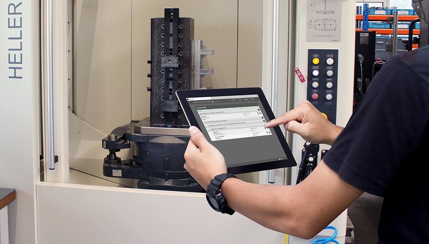 evojestream-digitale-produktionsmappe (EVO Informationssysteme GmbH)