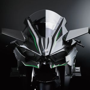 (Kawasaki / Siemens)