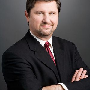 Robert „Buzz“ Kross, Senior Vice President Design, Lifecycle und Simulation bei Autodesk, freut sich über die neuen Möglichkeiten durch die Übernahme von VI-PR.