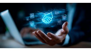 Vodafone will seine Cloud-Kompetenzen stärken und kauft den Dienstleister Skaylink. (Bild: © Wall Art Galerie - stock.adobe.com / KI-generiert)