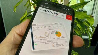 Motor K will Kundendaten von Händlern jetzt in einer zentralen Plattform integrieren. (Bild: Achter – VCG)