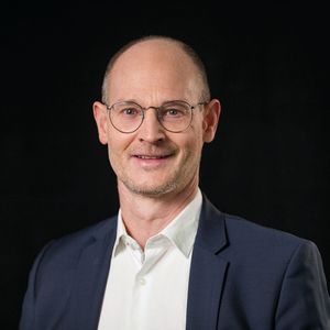 Jon Abele will mit der neuen Kategorie den eGovernment-Wettbewerb für die Herausforderungen der Zukunft fit machen