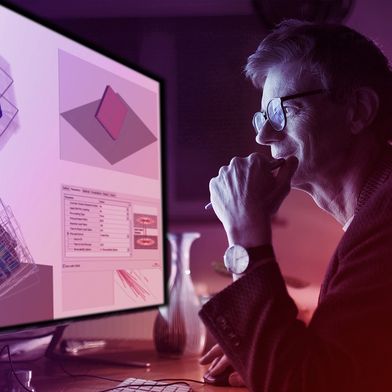Keysight adressiert domänenübergreifende physikalische Effekte, die elektronische Designs in späten Entwicklungsphasen anfällig für Ausfälle machen. (Bild: Keysight)