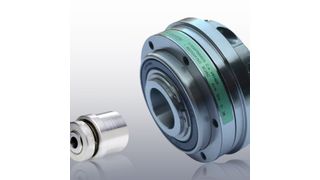 Zur Begrenzung der Drehmomente auf einen definierten Wert bietet Orbit Antriebstechnik entweder Rutschkupplungen oder ausrastende Überlastkupplungen an. (Bild: Orbit Antriebstechnik)