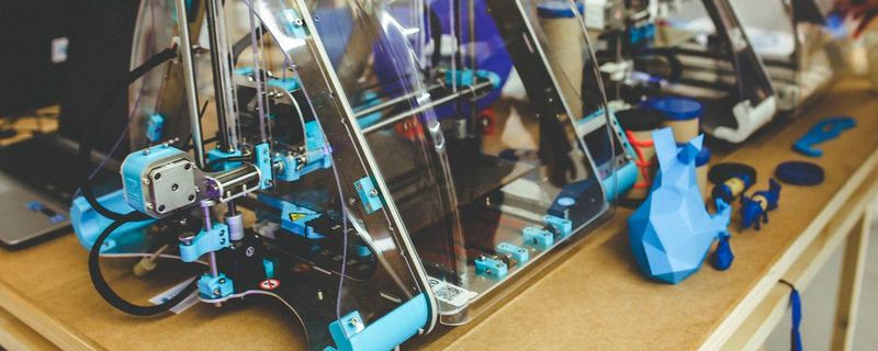 3D-Druck spielt in der Supply Chain bereits eine wichtige Rolle, allerdings muss durch eine Segmentierung ermittelt werden, für welche Ersatzteile dieser überhaupt Sinn macht.(Bild:   / CC0)