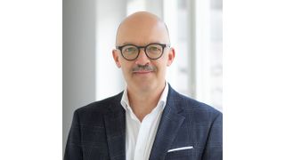 Prof. Dr. Timo Wollmershäuser, Konjunkturchef beim Ifo-Institut in München, kann, was die deutsche Industrie betrifft, von einer leicht gebesserten Stimmung berichten. Doch von einem regelrechten Durchstarten sei man noch weit entfernt ... (Bild: Ifo-Institut)