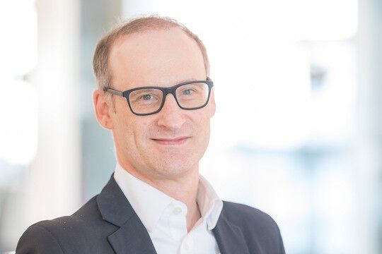 Dr. Guntram Nöth ist zum 1. September 2023 neuer Chief Financial Officer der Preh GmbH geworden. (Bild: Preh)