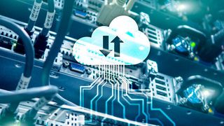 Im Dienst „Virtual Locations“ wird ein Server im Rechenzentrum für einen einzelnen Kunden reserviert. (© Funtap - stock.adobe.com)