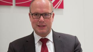Dr. Jürgen Brandes ist neues Vorstandsmitglied bei Schaltbau. (Siemens)