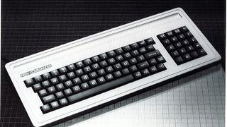 In den 60er und 70er Jahren stieg Preh in die Unterhaltungselektronik ein, zum Beispiel mit Tastaturen. (Preh)