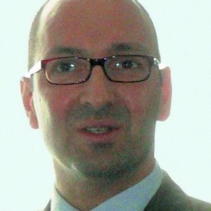Karim El-Rikabi, Leiter Sales Global Industries, SEW-Eurodrive