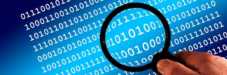 Schöner finden: Zusatztools, die den herkömmlichen „Finder“ ergänzen oder ersetzen, helfen Mac-Usern beim Aufspüren gespeicherter Dateien.(Bild:  gemeinfrei /  Pixabay)