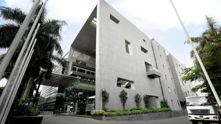 Das Entwicklungszentrum in Bangalore wurde im Zuge der Aufspaltung des Daimler-Konzerns aus der Mercedes-Benz Research & Development India herausgelöst. (Daimler Truck)