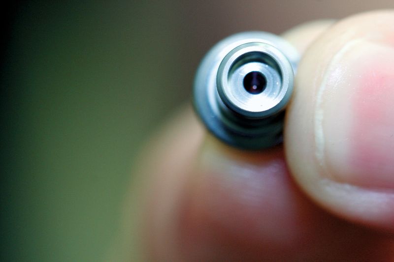 Das Werkstückspektrum, für das die Multiswiss wie zugeschnitten ist. Ein Hundertstel-Millimeter Toleranz ist Alltag, 2/1000 sind die Regel. (Bild: M. Böhm, SMM)