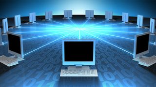 Aufbau einer Private Cloud-Umgebung am Beispiel von Microsoft Hyper-V & Co. (© Francesco Bisignani - Fotolia.com) (Archiv: Vogel Business Media)