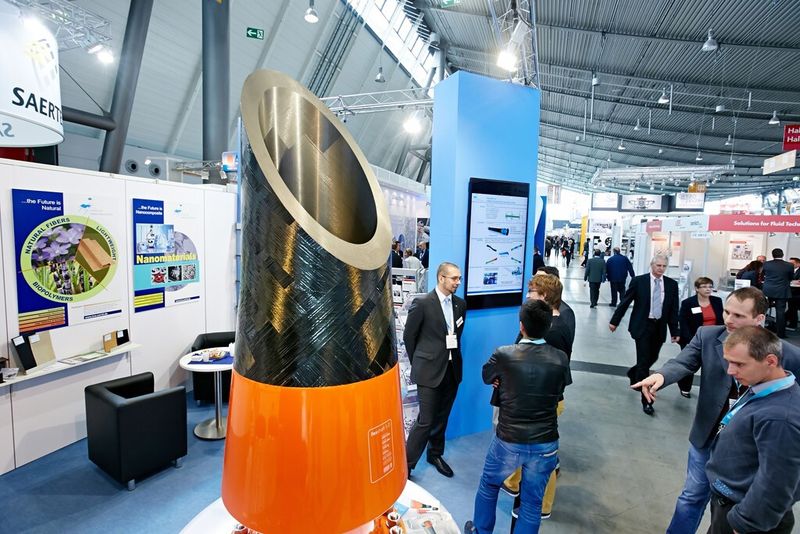  (Bild: Reed Exhibitions)