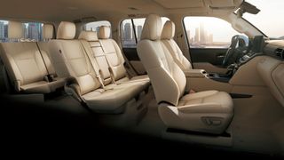 Die Innenraum-Spezialisten Aunde und TB Kawashima rollen ihre Zusammenarbeit in neue Märkte aus. (Toyota)