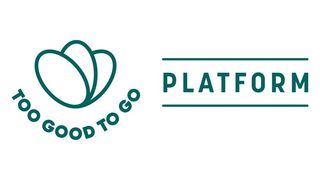 Logo der Too-Good-To-Go-Plattform. Der weltweit größte Marktplatz für überschüssige Lebensmittel hat sich als erster anerkannter Zebra-Sustainability-Partner qualifiziert.  (Bild: Too Good To Go)