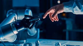 What exactly enables machines to act on their own? (Image:Shutterstock)