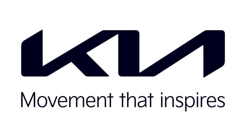 Zusammen mit dem neuen Logo stellte Kia auch den neuen Markenslogan „Movement that inspires“ vor. (Kia)