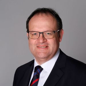 Dr. Martin Klenke: «Viele industrielle Anwender wollen die Rückverfolgung von bearbeiteten Teilen in ihren Produktionsprozessen verbessern. Die Fingerprint-Methode auf Basis von Oberflächenmerkmalen eignet sich für solche Track & Trace-Aufgaben.»(Bild:  Teledyne)