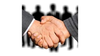 PoINT Software und Object Matrix kooperieren. (Bild: gemeinfrei)