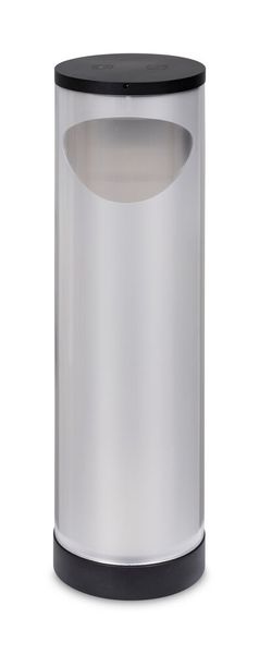 Energy-By-Light wechselt im Laufe des Morgens zu einer kühlen weißen Farbe um 650 bis 700 Lux. (Bild: Bakker Elkhuizen)