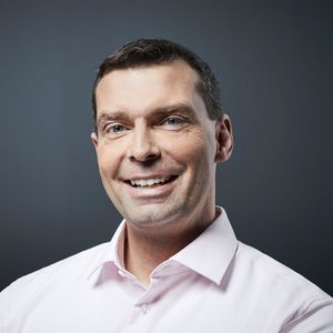 Dr. Markus Steilemann, Covestro-Vorstandsvorsitzender: „Wir brauchen Planungssicherheit. Wir brauchen eine Basis für dringend notwendige Investitionen.“