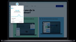 Der proprietäre Webbrowser Opera bietet eine kostenlose, unbeschränkte VPN-Funktion. (Bild: Opera)