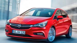 Mithilfe von Umformsimulation konnte Opel den Leichtbau voranbringen. (Esi Group)