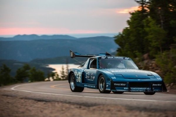 Pikes Peak Bergrennen 2015: Impressionen (Randels Media Group)