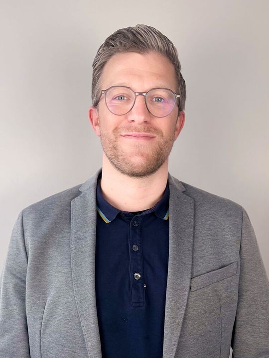 Kilian Scholz, E-Invoicing-Experte, Retarus(Bild:  Retarus)