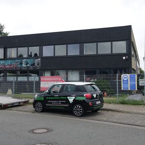 (Schreiner/»kfz-betrieb«)