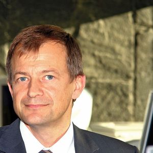 Klaus-Erik Schmid, Emposit: "Kunststoffe kommen dem Trend zur sinkenden Time-to-Market und dem wachsenden Innovationsdruck in der Automobilindustrie entgegen.“ 