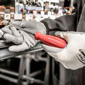 SwissGrip Schraubenzieher(Bild:  PB Swiss Tools AG)