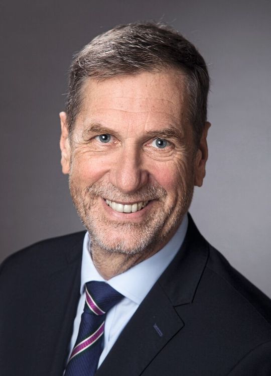 Klaus Poensgen  (Deutsche Telekom)(Bild:  Deutsche Telekom)