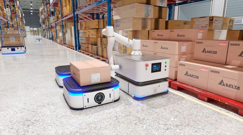  (Bild: Delta Electronics)