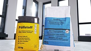 Im Fokus der aktuellen Ausgabe stehen Entwicklungen im Papiersackmarkt für Baustoffe. (Bild: GemPSI)