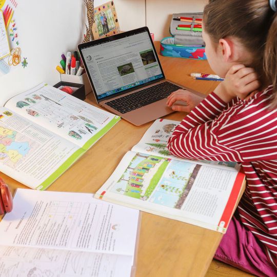 Die Digitalisierung schreitet voran. Interessant ist das Abschneiden Bremens. Die Digitalisierung schreitet voran. Interessant ist das Abschneiden Bremens.