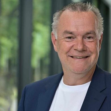 Der Autor: Carsten Fiegler ist Vice President Business Communications bei VIER. (Bild: VIER GmbH)