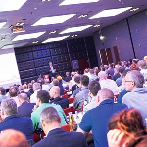 Das Interesse im letzten Jahr war groß und die positiven Rückmeldungen bestätigen: Das EEC-Forum von Eplan lebt vom Austausch zwischen Experten, Entscheidern und Anwendern.