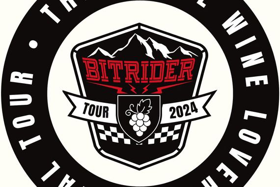 BITRIDER auf Jubiläumstour 2024 (Bild: Vogel IT-Medien GmbH)
