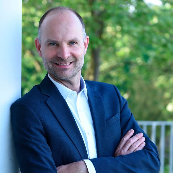 Jürgen Koopsingraven wird zum 15.03.2023 CFO bei Wago.  (Bild: Wago)
